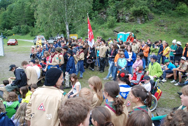 PfiLa 2021 Far West - Poscchiavo